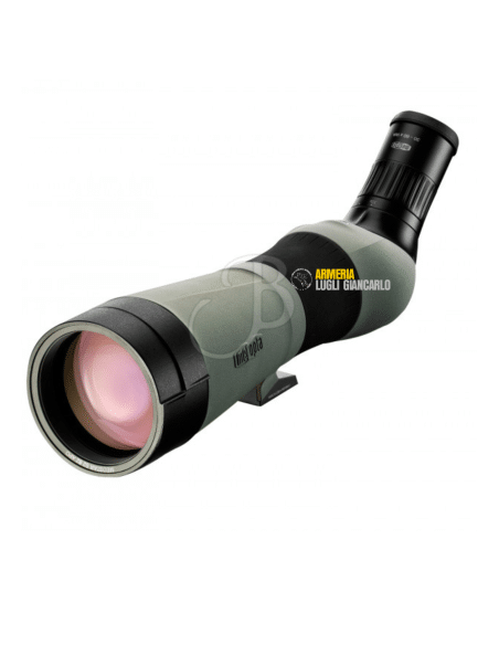 OTTICA DA OSSERVAZIONE E BANCO MEOPTA S2 82 HD MEOSTAR 82MM (CORPO 45^)   2.600,00 €