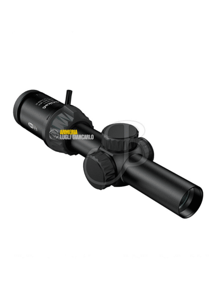 OTTICA MEOPTA MEOPRO OPTIKA6 1-6X24 ILL RD SFP 4c 609,00 €