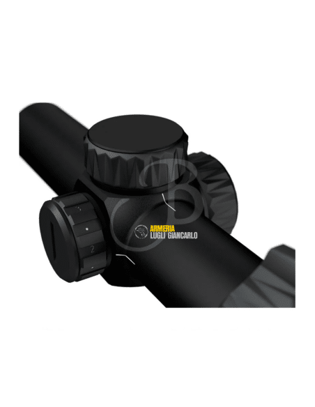 OTTICA MEOPTA MEOPRO OPTIKA6 1-6X24 ILL RD SFP 4c 609,00 €
