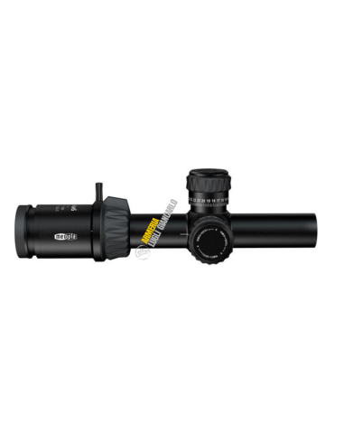 OTTICA MEOPTA MEOPRO OPTIKA6 1-6X24 ILL RD SFP 4c 609,00 €