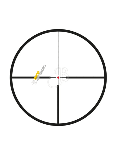 OTTICA MEOPTA MEOPRO OPTIKA6 1-6X24 ILL RD SFP 4c 609,00 €