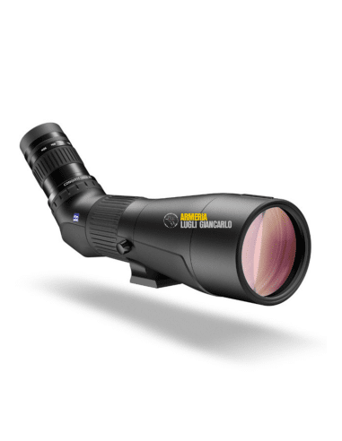 OTTICA DA BANCO E OSSERVAZIONE ZEISS CONQUEST GAVIA 30-60X85 HD ANGOLATO   2.300,00 €