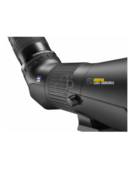 OTTICA DA BANCO E OSSERVAZIONE ZEISS CONQUEST GAVIA 30-60X85 HD ANGOLATO   2.300,00 €