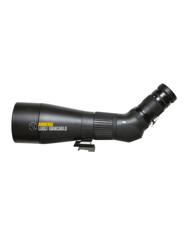 OTTICA DA BANCO E OSSERVAZIONE ZEISS CONQUEST GAVIA 30-60X85 HD ANGOLATO   2.300,00 €