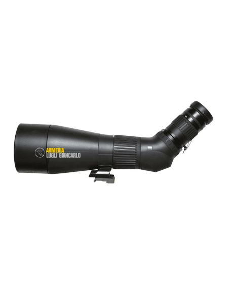 OTTICA DA BANCO E OSSERVAZIONE ZEISS CONQUEST GAVIA 30-60X85 HD ANGOLATO   2.300,00 €