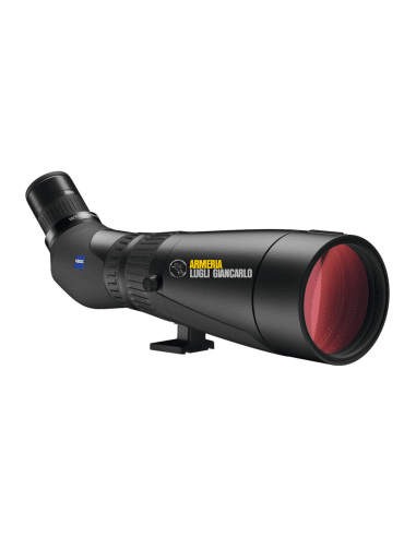 OTTICA DA OSSERVAZIONE E DA BANCO ZEISS HARPIA 95 CORPO ANGOLATO NERO   4.650,00 €