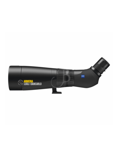 OTTICA DA OSSERVAZIONE E DA BANCO ZEISS HARPIA 95 CORPO ANGOLATO NERO   4.650,00 €