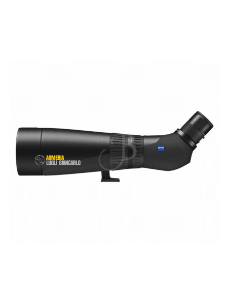 OTTICA DA OSSERVAZIONE E DA BANCO ZEISS HARPIA 95 CORPO ANGOLATO NERO   4.650,00 €