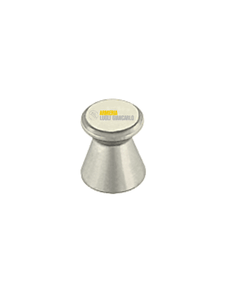 RWS R 10 Match 0,45 g Ø 4,48 mm