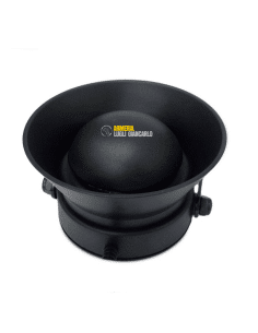 TROMBA MOD. 90-MP  Multisound