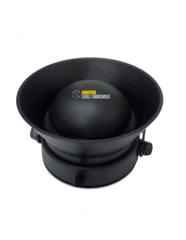 TROMBA MOD. 90-MP  Multisound