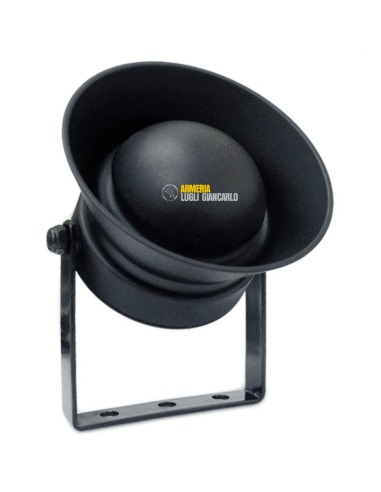 TROMBA MOD. 90-MP  Multisound