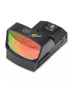 Red dot punto rosso Burris 4 fastfire 4 codice 3000259