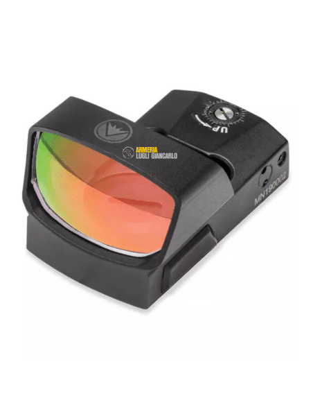 Red dot punto rosso Burris 4 fastfire 4 codice 3000259