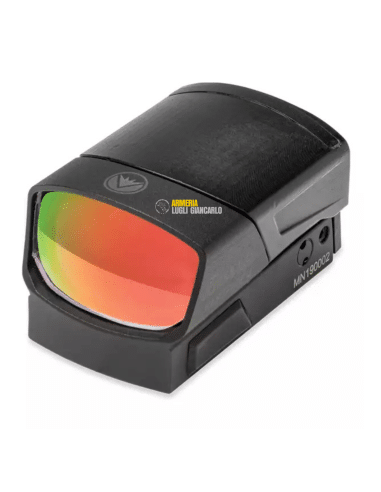 Red dot punto rosso Burris 4 fastfire 4 codice 3000259