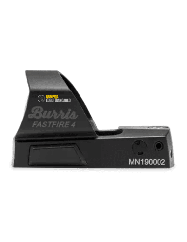 Red dot punto rosso Burris 4 fastfire 4 codice 3000259