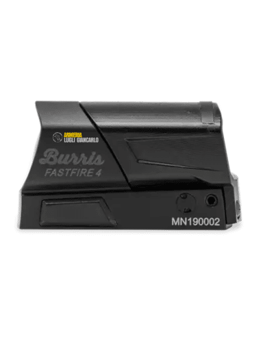 Red dot punto rosso Burris 4 fastfire 4 codice 3000259