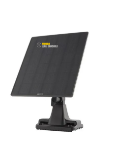ZEISS SECACAM PANNELLO SOLARE 2