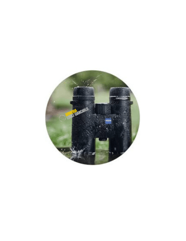 ZEISS BINOCOLO CONQUEST HDX 8X32