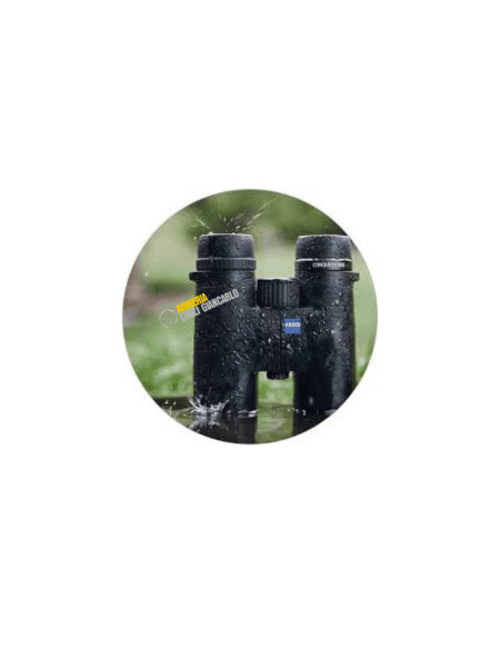 ZEISS BINOCOLO CONQUEST HDX 8X32