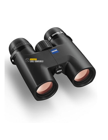 ZEISS BINOCOLO CONQUEST HDX 8X32