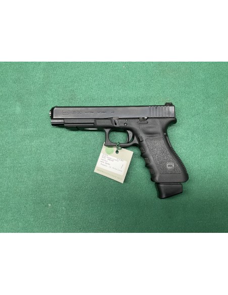 Glock 35 gen 3 calibro 40sw