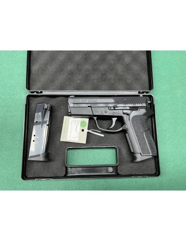 SIG SP2340 calibro 40sw