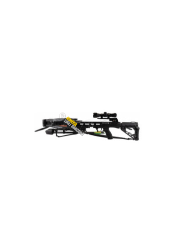 BALESTRA LIBERA VENDITA CARUCOLATA SKORPION BALESTRA XBC450 185 libra