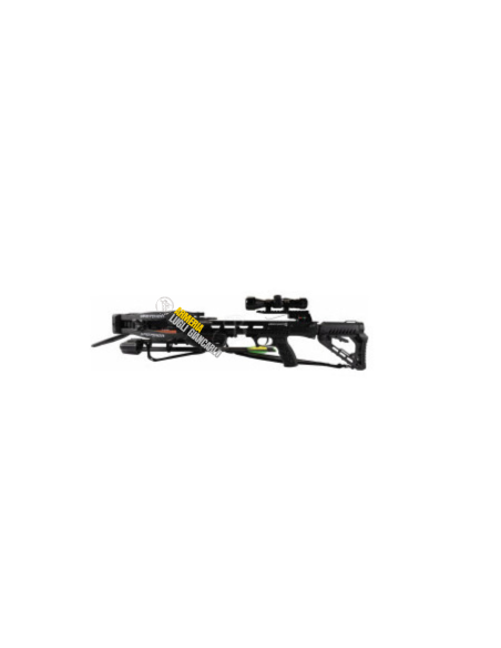 BALESTRA LIBERA VENDITA CARUCOLATA SKORPION BALESTRA XBC450 185 libra