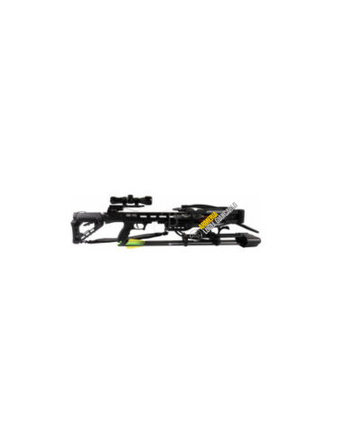 BALESTRA LIBERA VENDITA CARUCOLATA SKORPION BALESTRA XBC450 185 libra