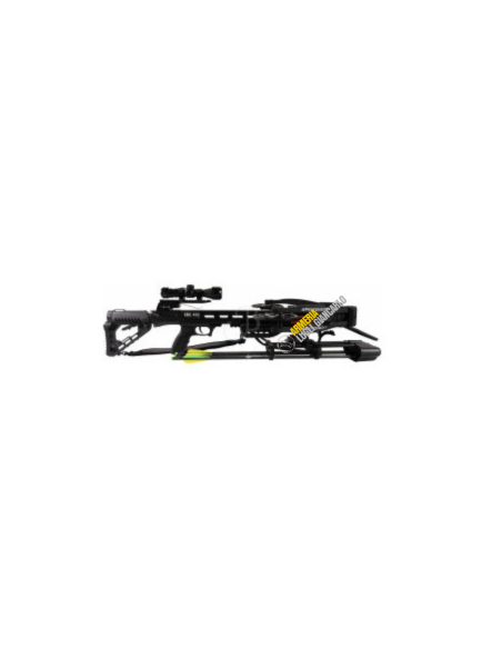 BALESTRA LIBERA VENDITA CARUCOLATA SKORPION BALESTRA XBC450 185 libra