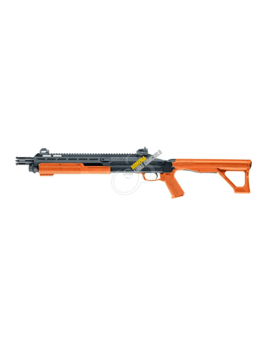 CARABINA LIBERA VENDITA DIFESA PERSONALE UMAREX P2P HDX-68 CALIBRO 68 CO2 RB CN 00294