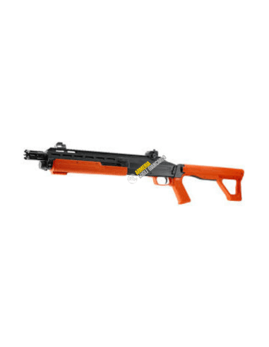 CARABINA LIBERA VENDITA DIFESA PERSONALE UMAREX P2P HDX-68 CALIBRO 68 CO2 RB CN 00294