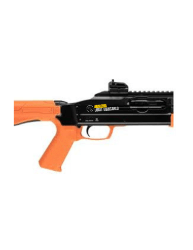 CARABINA LIBERA VENDITA DIFESA PERSONALE UMAREX P2P HDX-68 CALIBRO 68 CO2 RB CN 00294