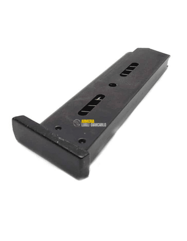 Caricatore Kimar pistola a salve 85 calibro 8 mm CARICATORE PER BERETTA M84/M85 8mm A SALVE
