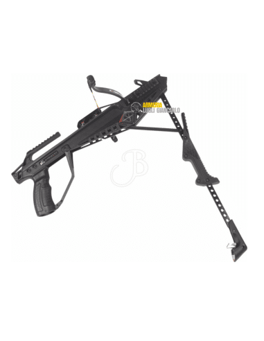 EK PISTOLA BALESTRA COBRA R9 90LBS. BK STANDARD