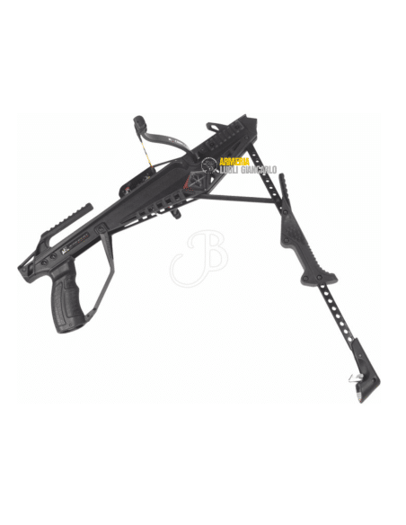 EK PISTOLA BALESTRA COBRA R9 90LBS. BK STANDARD