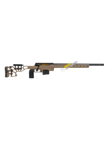 CARABINA DA TIRO CALIBRO 308 WIN ANSCHUTZ 1782 APR ANSCHUTZ 1782 APR 308 WIN FDE-TIN WH-TST-F