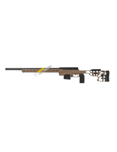 CARABINA DA TIRO CALIBRO 308 WIN ANSCHUTZ 1782 APR ANSCHUTZ 1782 APR 308 WIN FDE-TIN WH-TST-F