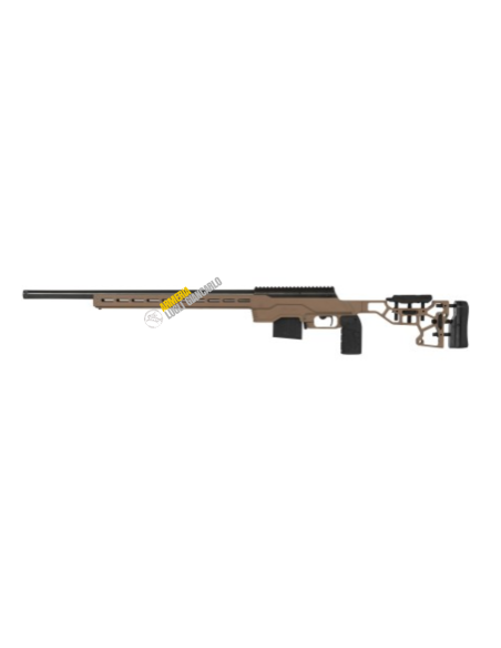 CARABINA DA TIRO CALIBRO 308 WIN ANSCHUTZ 1782 APR ANSCHUTZ 1782 APR 308 WIN FDE-TIN WH-TST-F