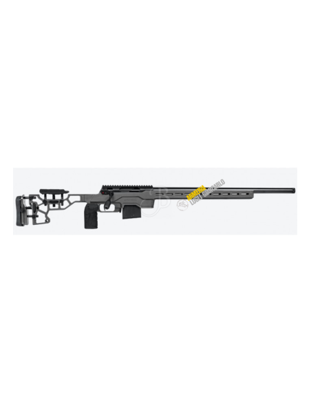 CARABINA DA TIRO ANSCHUTZ 1782 APR CALIBRO 6 MM CREEDMOR ANSCHUTZ 1782 APR 308 WIN GREY-DLC WH-TST-F