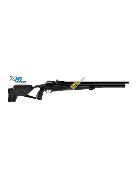 CARABINA LIVERA VENDITA PCP CALIBRO 5, 5 XM1 STOEGER RANGER – XM1 SCOUT CARABINA AIRGUNS