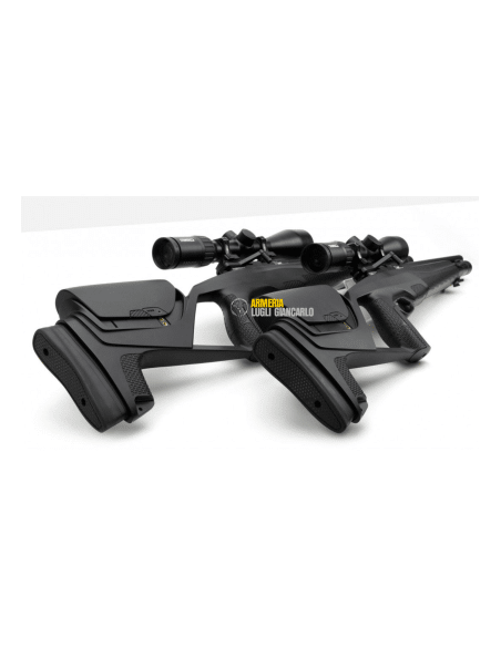 CARABINA LIVERA VENDITA PCP CALIBRO 5, 5 XM1 STOEGER RANGER – XM1 SCOUT CARABINA AIRGUNS