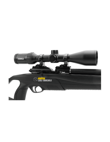 CARABINA LIVERA VENDITA PCP CALIBRO 5, 5 XM1 STOEGER RANGER – XM1 SCOUT CARABINA AIRGUNS