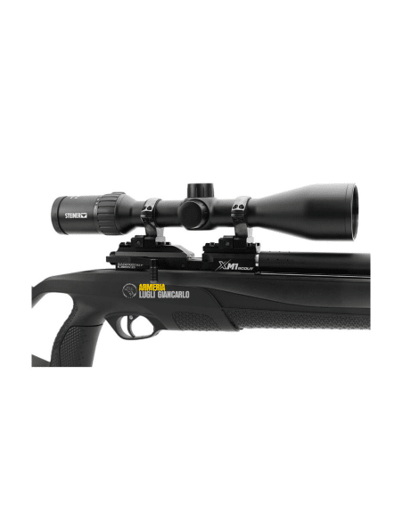 CARABINA LIVERA VENDITA PCP CALIBRO 5, 5 XM1 STOEGER RANGER – XM1 SCOUT CARABINA AIRGUNS