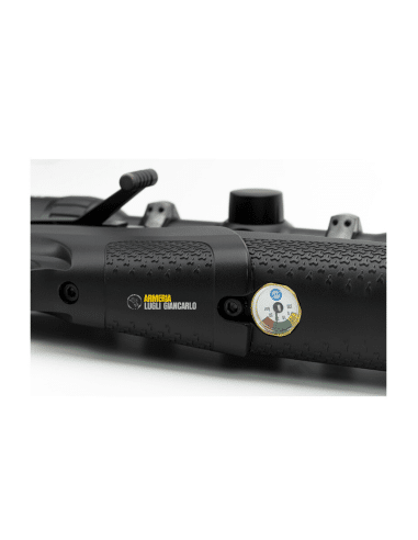 CARABINA LIVERA VENDITA PCP CALIBRO 5, 5 XM1 STOEGER RANGER – XM1 SCOUT CARABINA AIRGUNS