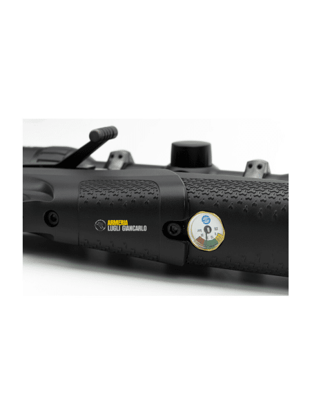CARABINA LIVERA VENDITA PCP CALIBRO 5, 5 XM1 STOEGER RANGER – XM1 SCOUT CARABINA AIRGUNS