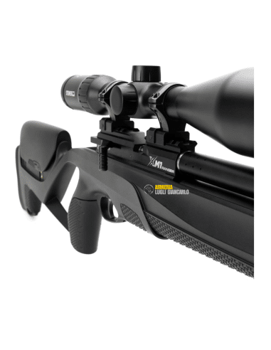CARABINA LIVERA VENDITA PCP CALIBRO 5, 5 XM1 STOEGER RANGER – XM1 SCOUT CARABINA AIRGUNS