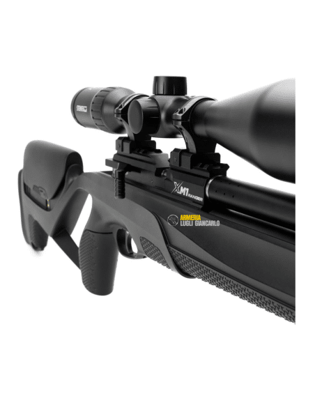 CARABINA LIVERA VENDITA PCP CALIBRO 5, 5 XM1 STOEGER RANGER – XM1 SCOUT CARABINA AIRGUNS