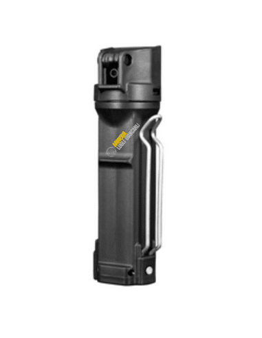 Spray peperoncino RSG Professional Nero versione classica a gas